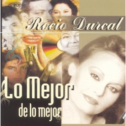 Rocio Durcal - Lo Mejor De Lo Mejor / 2CD